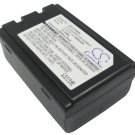 BATTERY JANAM CA50601-1000, DT-5023BAT, DT-5024LBAT FOR XM5, XM70, XM70XP, XP Series