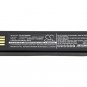 BATTERY KEYENCE 50121527-005, HR-B1 FOR HR-100