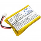 BATTERY KOAMTAC 02-980-8680, KDC-BAT100 FOR KDC-100, KDC-200