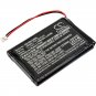 BATTERY KOAMTAC 699800, KDC-BAT400, KDCSPB1200 FOR KDC411, KDC420, KDC421, KDC450