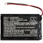 BATTERY KOAMTAC 699800, KDC-BAT400, KDCSPB1200 FOR KDC411, KDC420, KDC421, KDC450