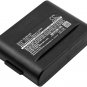 BATTERY LXE 153521-0004 FOR MX1