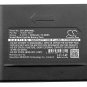 BATTERY LXE 153521-0004 FOR MX1