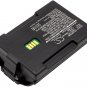 BATTERY LXE 159904-0001, 163467-0001 FOR MX7