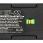 BATTERY LXE 159904-0001, 163467-0001 FOR MX7