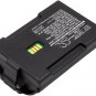 BATTERY LXE 159904-0001, 163467-0001 FOR MX7