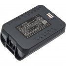 BATTERY LXE 161376-0001 FOR MX8
