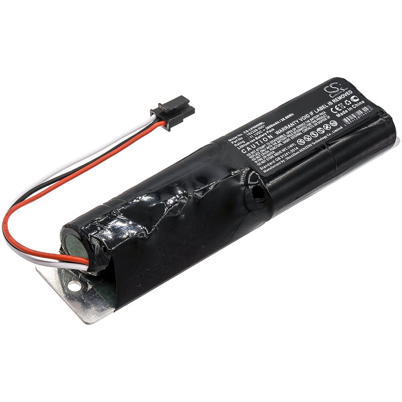 BATTERY LXE 162328-0001 FOR VX9