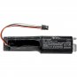BATTERY LXE 162328-0001 FOR VX9