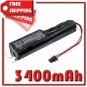 BATTERY LXE 162328-0001 FOR VX9