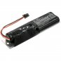 BATTERY LXE 162328-0001 FOR VX9