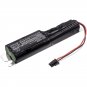 BATTERY LXE 162328-0001 FOR VX9