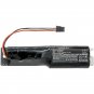 BATTERY LXE 162328-0001 FOR VX9