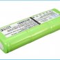 BATTERY LXE 00-864-00, 152282-000-1, 152290-0001 FOR 2280, 2285, 2286, LX22C2-D