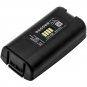 BATTERY LXE 200002586, 200-00591-01, 20000591-01 FOR MX6