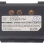BATTERY M3 MOBILE HSM3-2000-Li, MCB-6000S FOR eTicket, Rugged, UL10