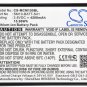 BATTERY M3 MOBILE SM10-BATT-S41 FOR SM10, SM10LTE