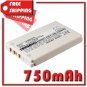 BATTERY METROLOGIC 46-00311, BA-80S700 FOR MK5502-79B6107, MK5502-79B614, MK5502-79B639
