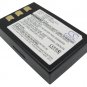 BATTERY METROLOGIC 46-00518, MET-46-00518 FOR MK5710, SP5700 Optimus PDA