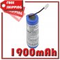 BATTERY MINDEO MDE326BL FOR 3260, CS3260