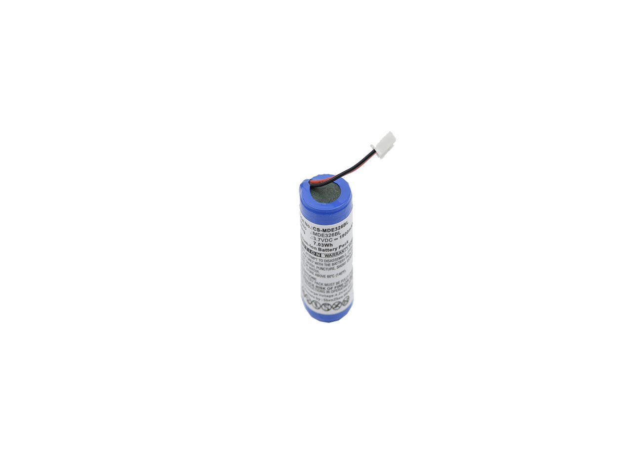 BATTERY MINDEO MDE326BL FOR 3260, CS3260