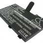 BATTERY MOTOROLA 82-172087-01, 82-172087-02, BTRY-TC55-44MA1-01 FOR MC36, TC55, TC55AH-JC11ES