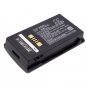 BATTERY MOTOROLA 82-000012-01, BTRY-MC32-01-01, BTRY-MC33-52MA-01 FOR MC3200, MC32N0