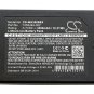 BATTERY MOTOROLA 1050494-002 FOR 3 Model C, 3 Model S, WorkAbout Pro 4, WorkAbout Pro G1