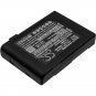 BATTERY NAUTIZ 60-BTSC, NX4-1004 FOR X4