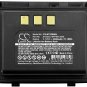 BATTERY NAUTIZ BT2330, MPF0913540 FOR X3