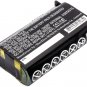 BATTERY NAUTIZ 441820900006 FOR X7