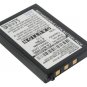 BATTERY NIPPON 496461-0450, 496466-1130 FOR BHT-200, BHT-300, BHT-400, BT-20L, DS22L1-D,