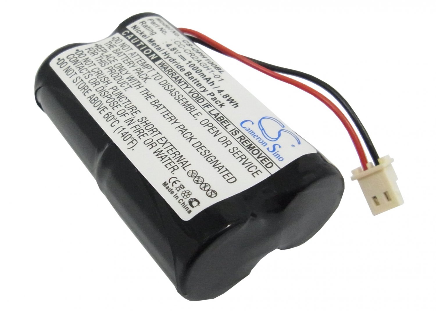 BATTERY OPTICON CC-CR2AGH1-01, OPT-CCCR2AGH101 FOR H1
