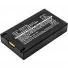 BATTERY OPTICON 02-BATLION-10, BP07-000120, BTR0300, BTR0500 FOR H15, H-15a, H-15AJ, H-15b, PX35