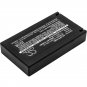 BATTERY OPTICON 02-BATLION-10, BP07-000120, BTR0300, BTR0500 FOR H15, H-15a, H-15AJ, H-15b, PX35
