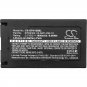 BATTERY OPTICON 02-BATLION-10, BP07-000120, BTR0300, BTR0500 FOR H15, H-15a, H-15AJ, H-15b, PX35