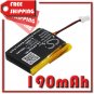 BATTERY OPTICON OPH201BL FOR OPN-2000, OPN-2001, OPN-2002, OPN-2004, OPN-2005, OPN-2006