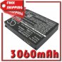 BATTERY OPTICON 02-BATLION-21, 0B25-001M000, 2ICP48/65/11-2, BTR0600, LBP-02 FOR H-25 1D, H-25 2D