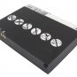 BATTERY OPTICON 02-BATLION-21, 0B25-001M000, 2ICP48/65/11-2, BTR0600, LBP-02 FOR H-25 1D, H-25 2D