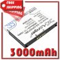 BATTERY OPTICON BAT3000, T65114B00028 FOR H-27, H-27 1D, H-27 2D