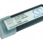BATTERY OPTICON 02-BATLION-12 FOR 3101, OPR-3101