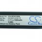 BATTERY OPTICON 02-BATLION-12 FOR 3101, OPR-3101