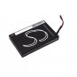 BATTERY OPTICON C2013, OPR33015505-0-00, Z66 FOR OPC-3301i, OPI-3301, OPI-3301i, OPR-3301