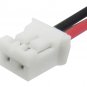 BATTERY OREGON SCIENTIFIC 25AAH3BMX-2, CUSTOM-178 FOR H32, H-32, H32A, H-32A, H32A-EN-K01, PX-35