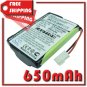 BATTERY PANASONIC ZE-79XAYE FOR Handheld ZE-79, Handheld ZE-79UNCY, Handheld ZE-79XAYE