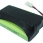 BATTERY PANASONIC ZE-79XAYE FOR Handheld ZE-79, Handheld ZE-79UNCY, Handheld ZE-79XAYE