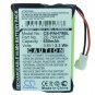 BATTERY PANASONIC ZE-79XAYE FOR Handheld ZE-79, Handheld ZE-79UNCY, Handheld ZE-79XAYE
