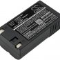 BATTERY PAXAR 120095, 12009502 FOR 9460 Sierra Sport, MN11L2-G, MN11L3-D