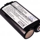 BATTERY PSION A2802-0005-02, A2802005204 FOR Workabout MX Series, Workabout RF Series