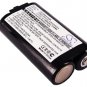 BATTERY PSION A2802-0005-02, A2802005204 FOR Workabout MX Series, Workabout RF Series